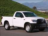 2010 Toyota Tundra Regular Cab